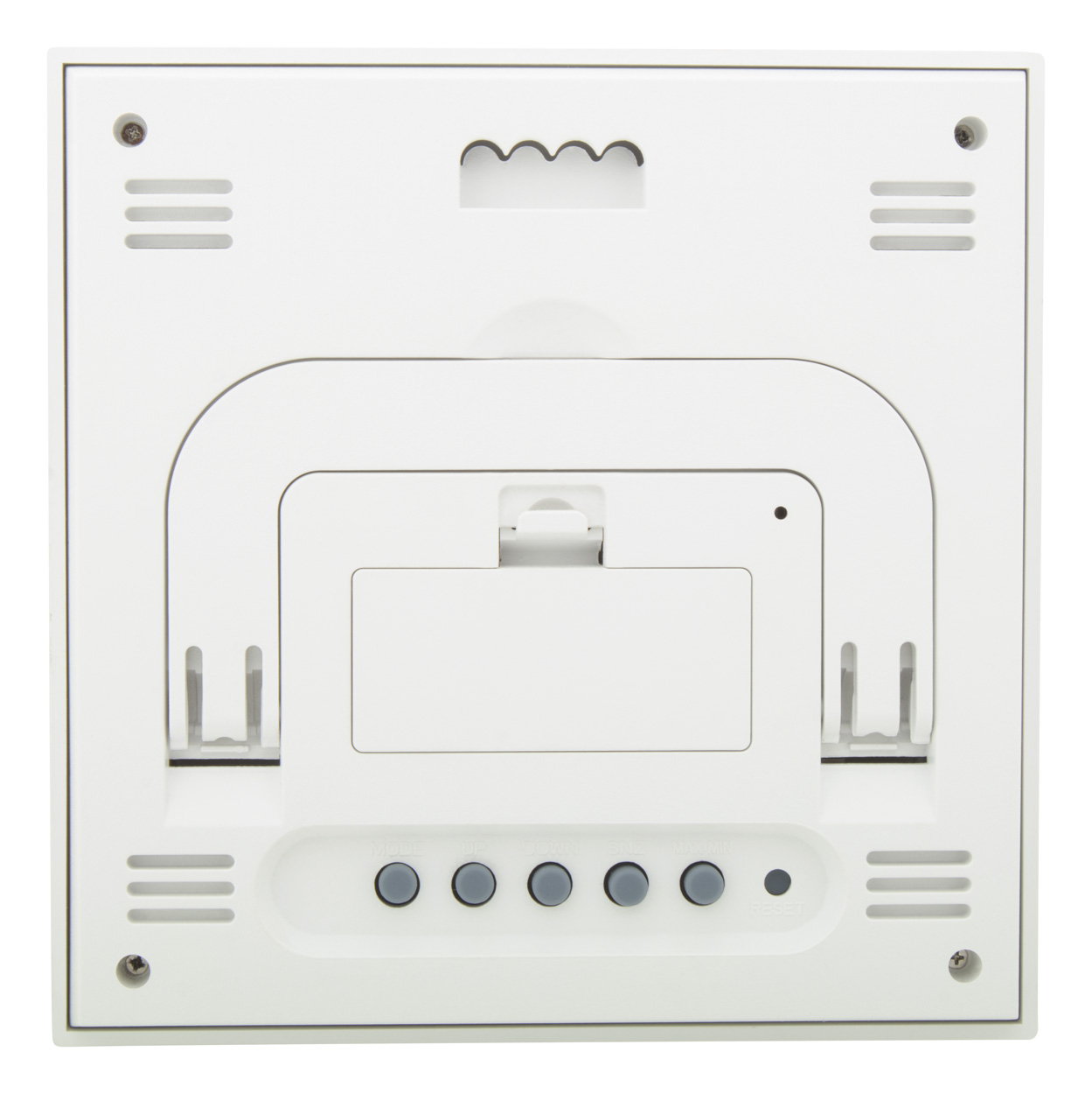 bambusowa stacja pogodowa Boocast