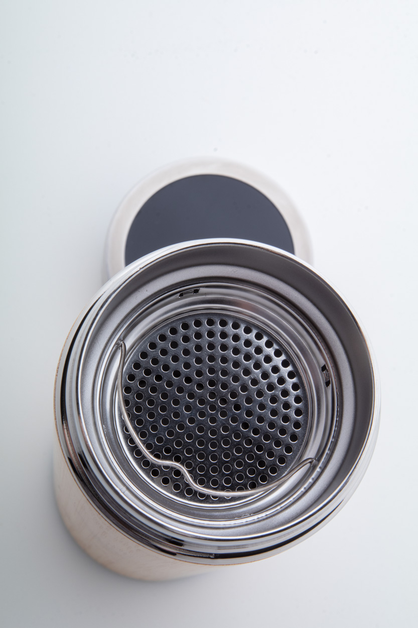 termos z termometrem Temboo