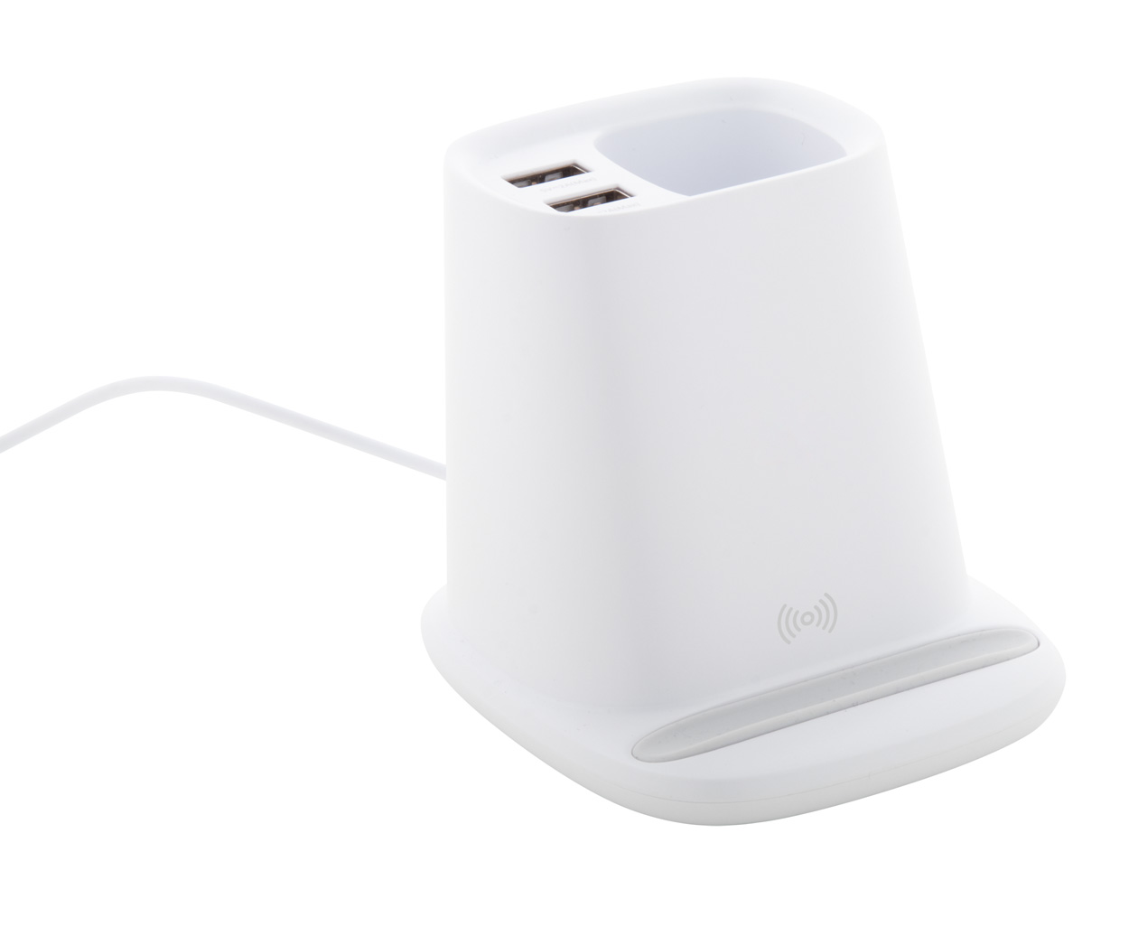 wielofunkcyjny stojak na długopis Multicharge