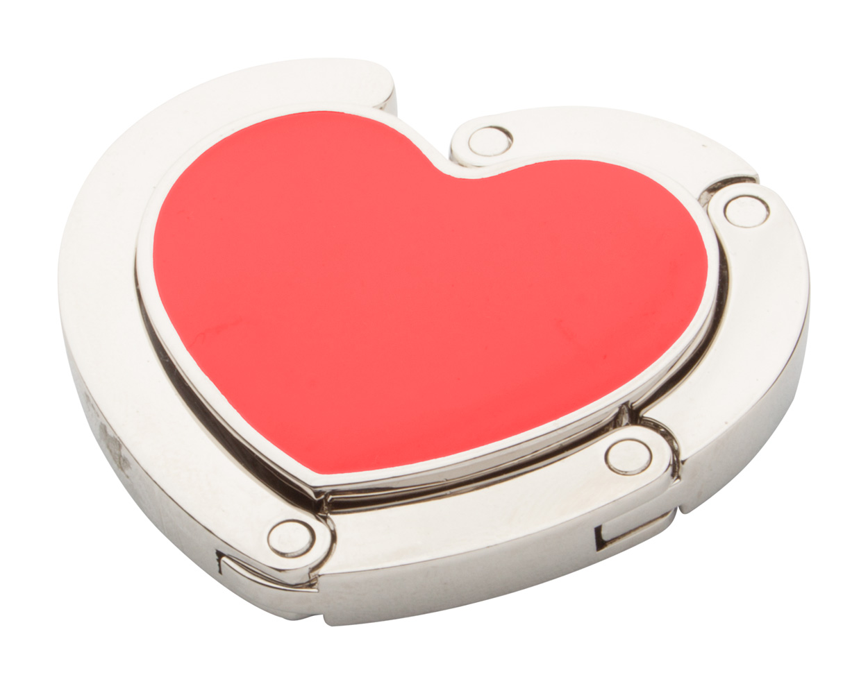 wieszak na torebkę Amor