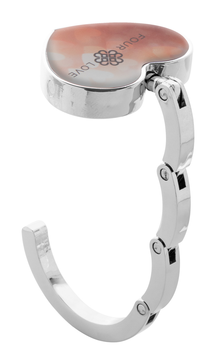 wieszak na torebkę Amor