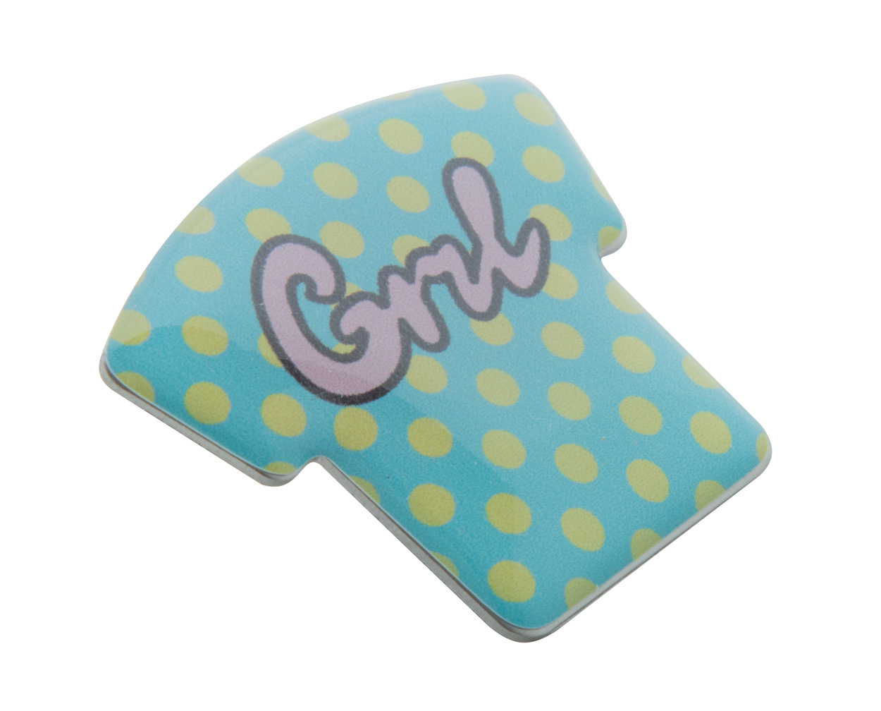 odznaka/plakietka/pins Trick