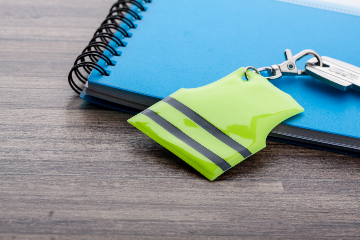 kamizelka odblaskowa Pit Lane