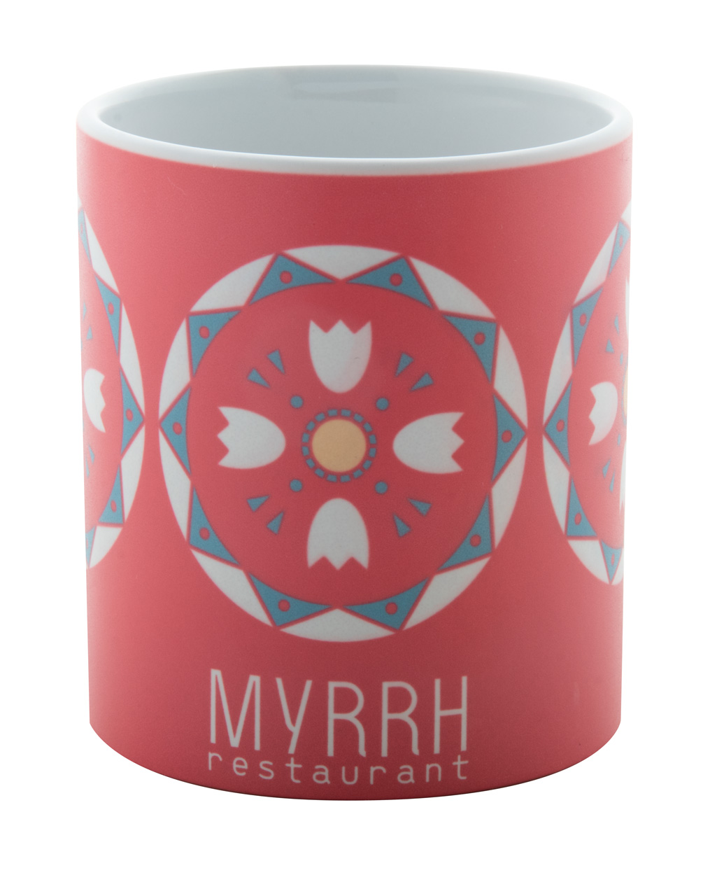 kubek sublimacyjny Matty