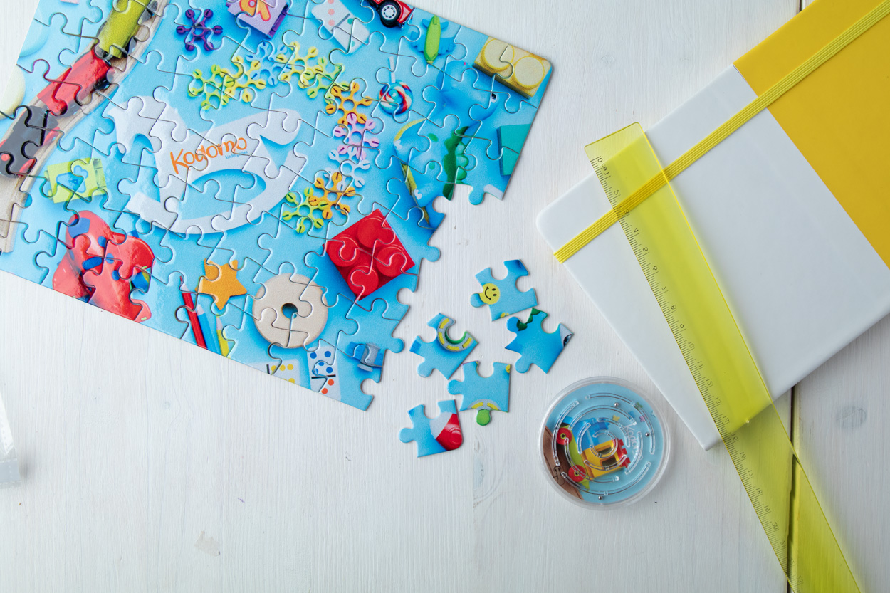 sublimacyjne puzzle Suzzle