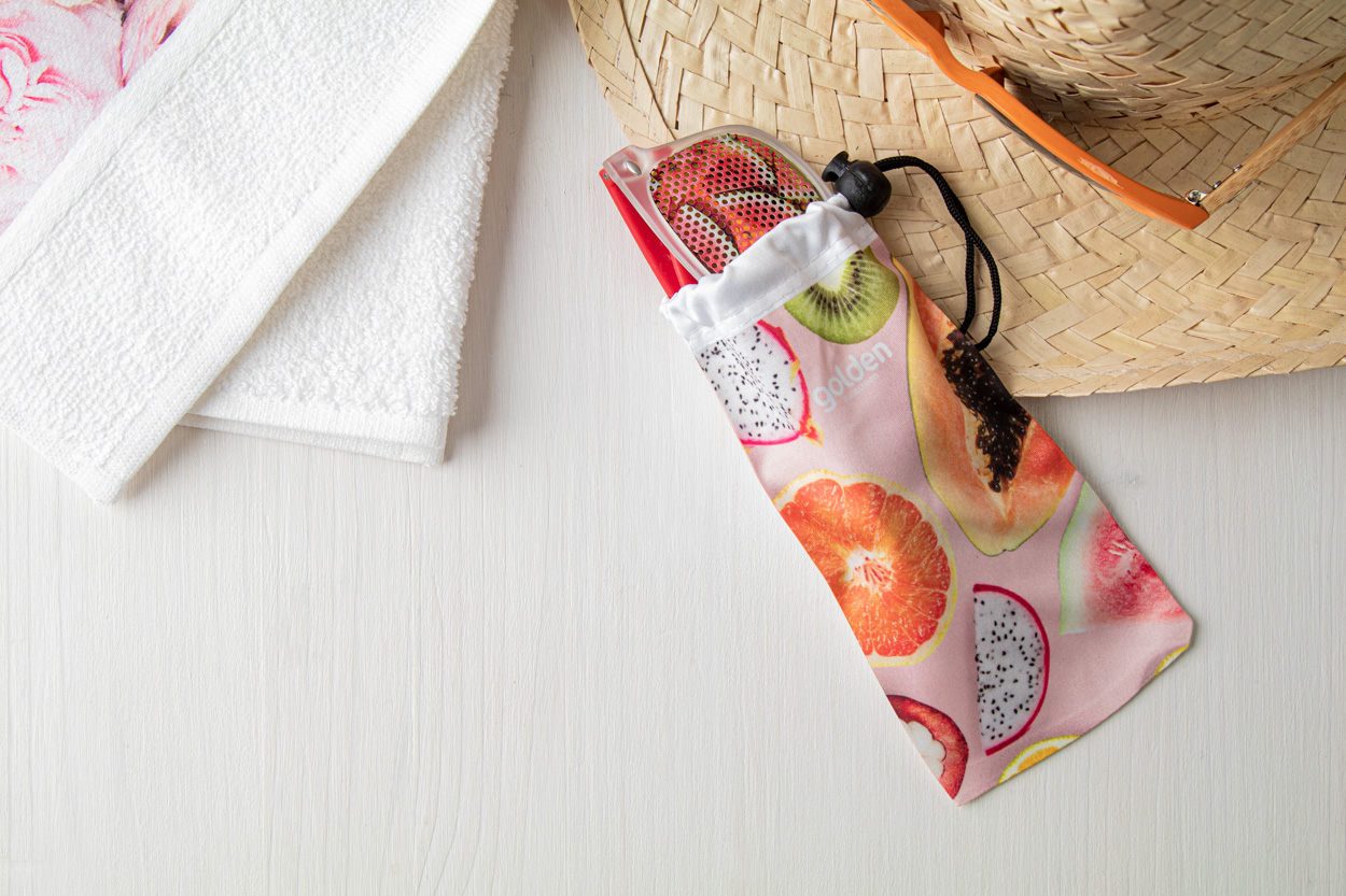 etui na okulary Subsun