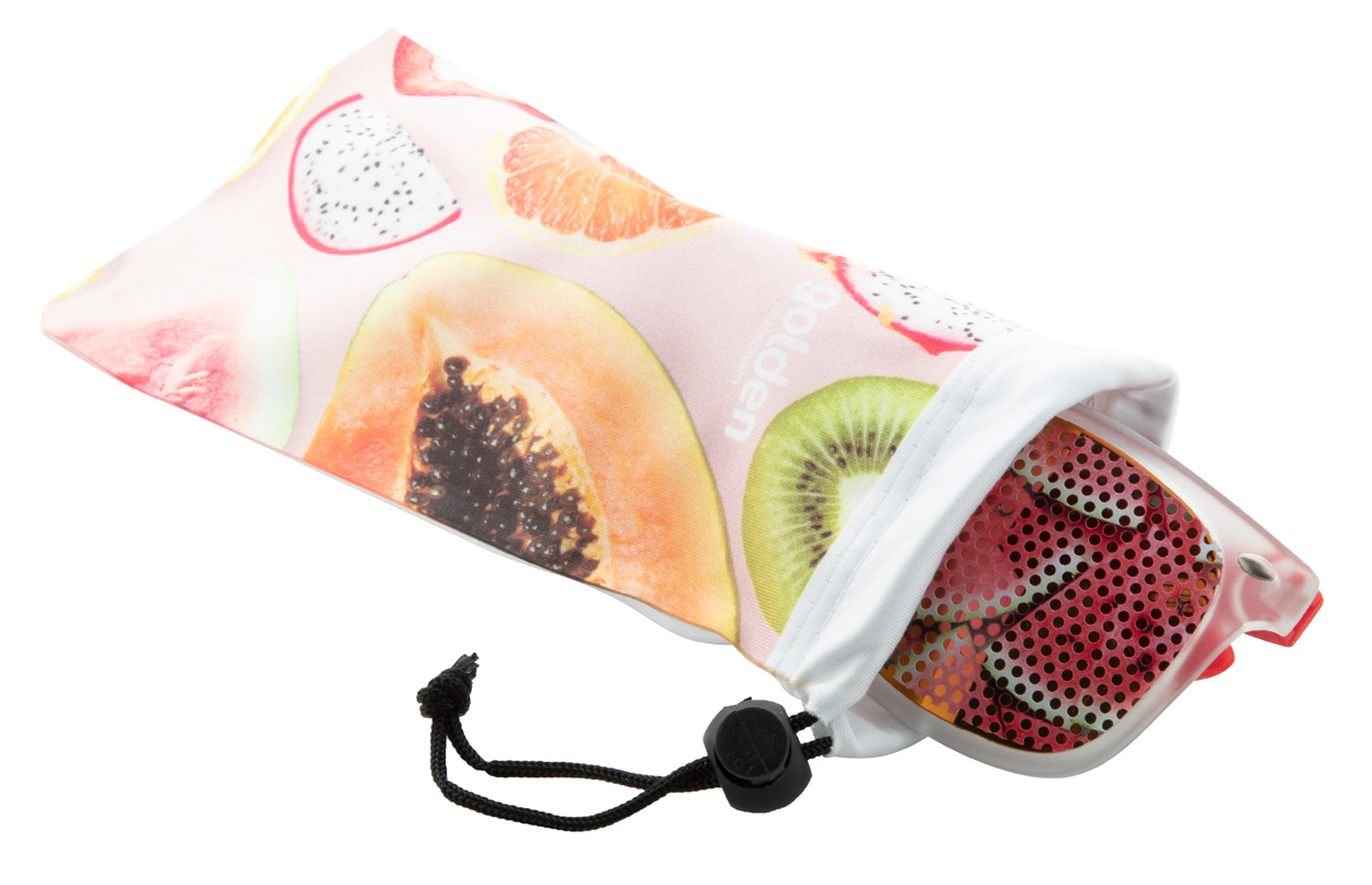 etui na okulary Subsun