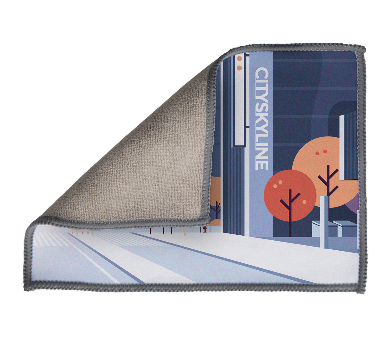 ściereczka do okularów Bisight