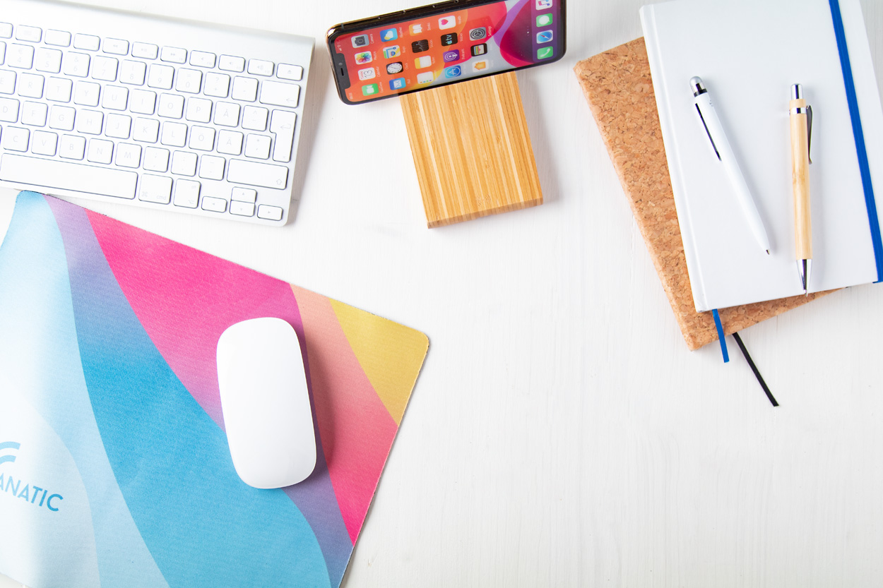 sublimacyjna podkładka pod mysz Subomat XL