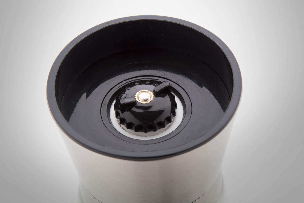 młynek do soli i pieprzu Semman