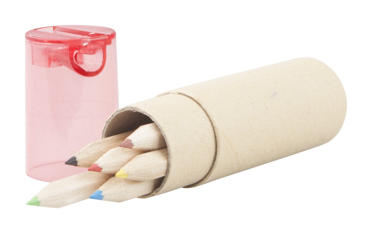 zestaw do rysowania Gallery 6