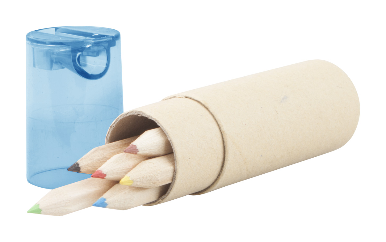 zestaw do rysowania Gallery 6