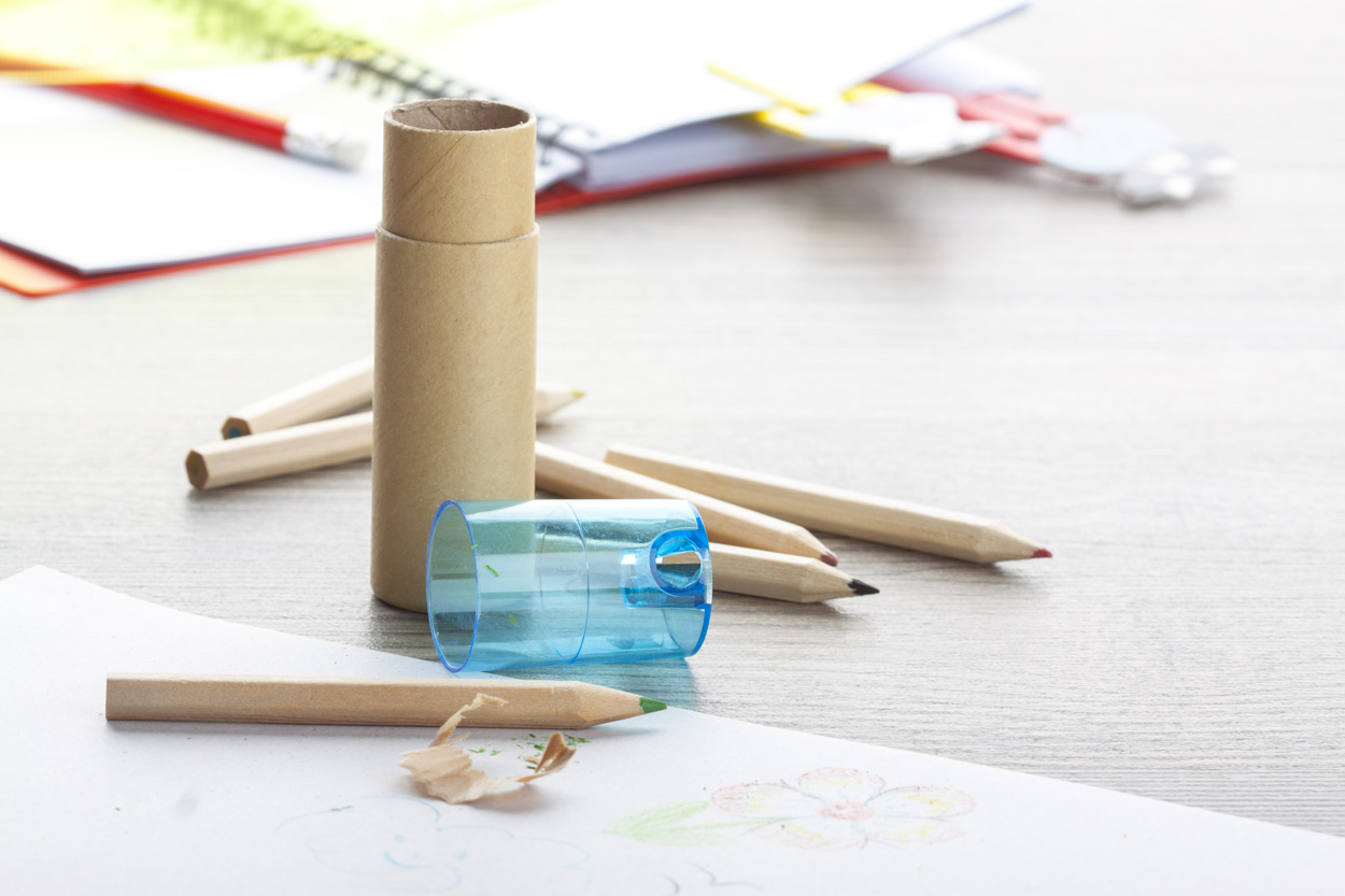 zestaw do rysowania Gallery 6