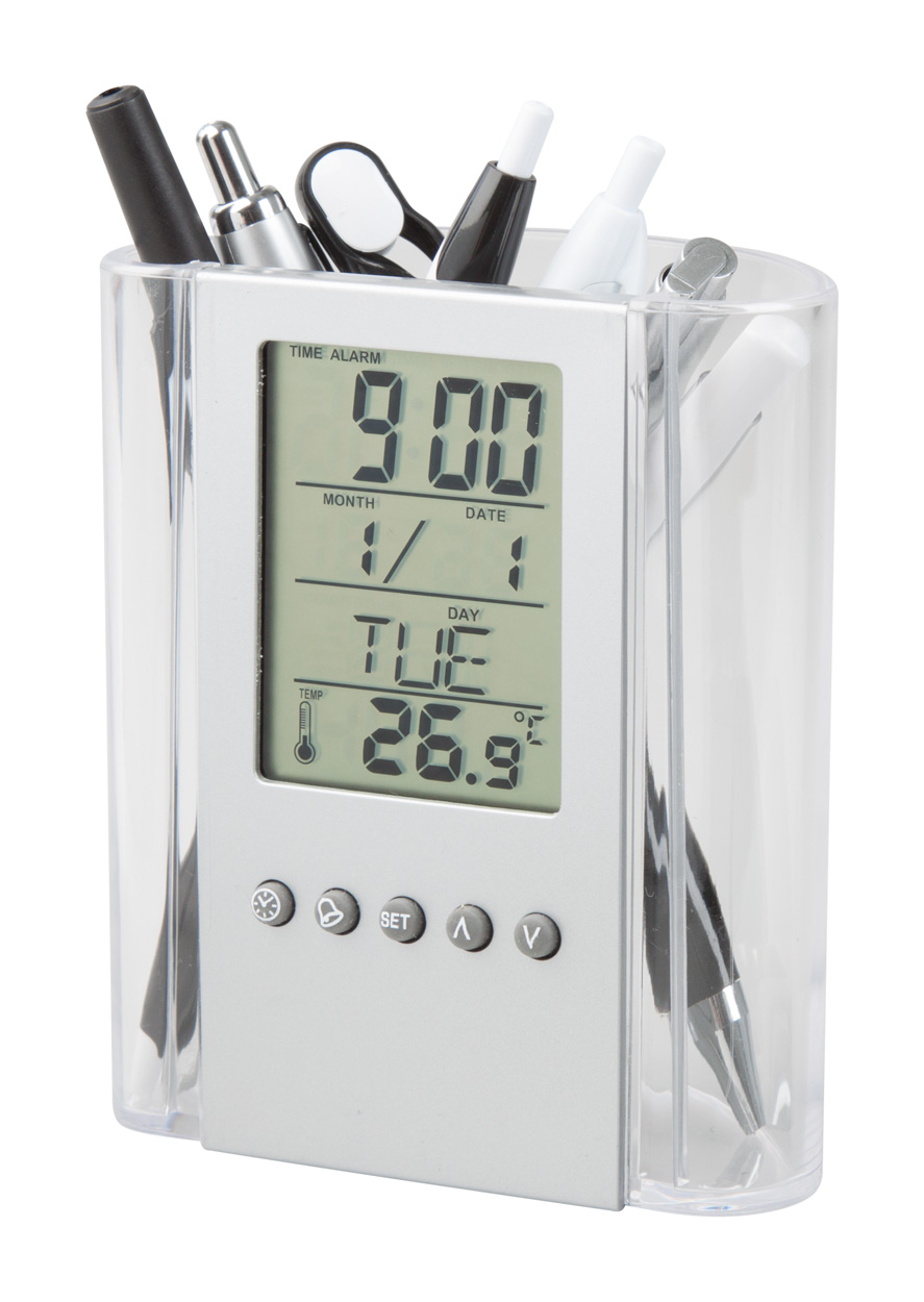 pojemnik na długopis Crystalline