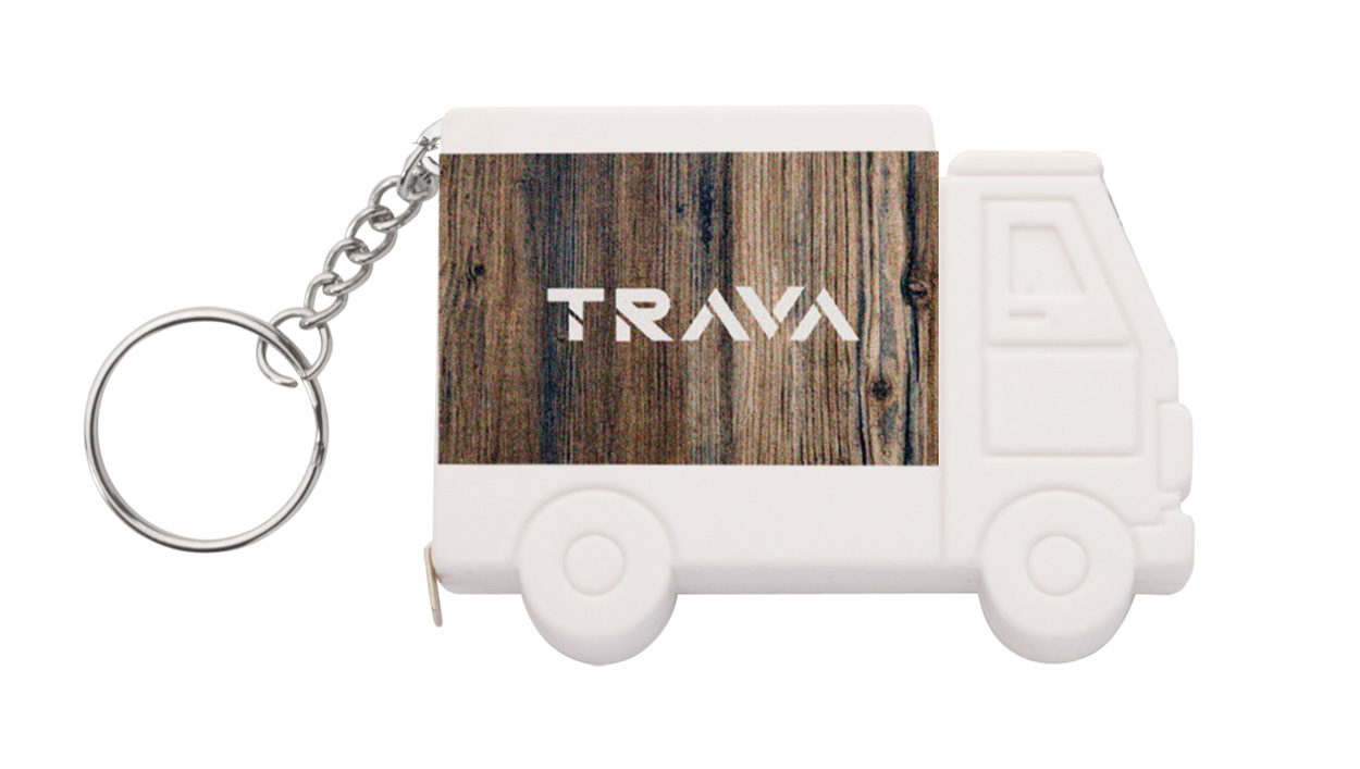 brelok z miarką Symmons