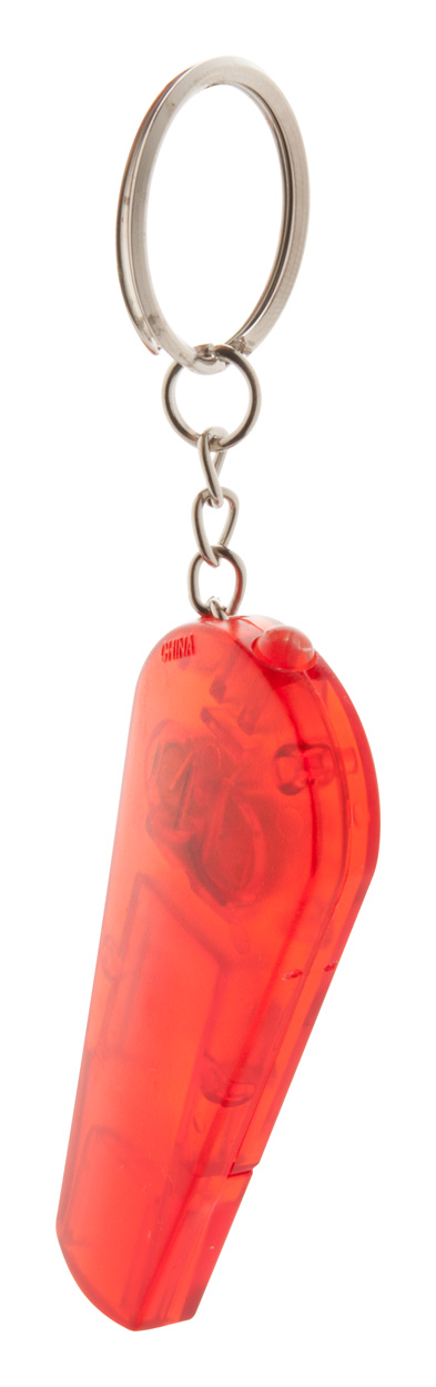 brelok/gwizdek Coach