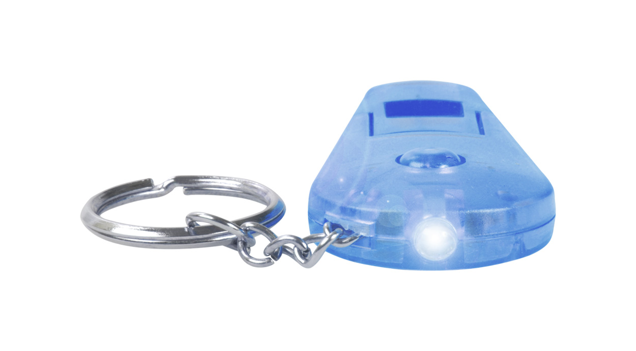 brelok/gwizdek Coach