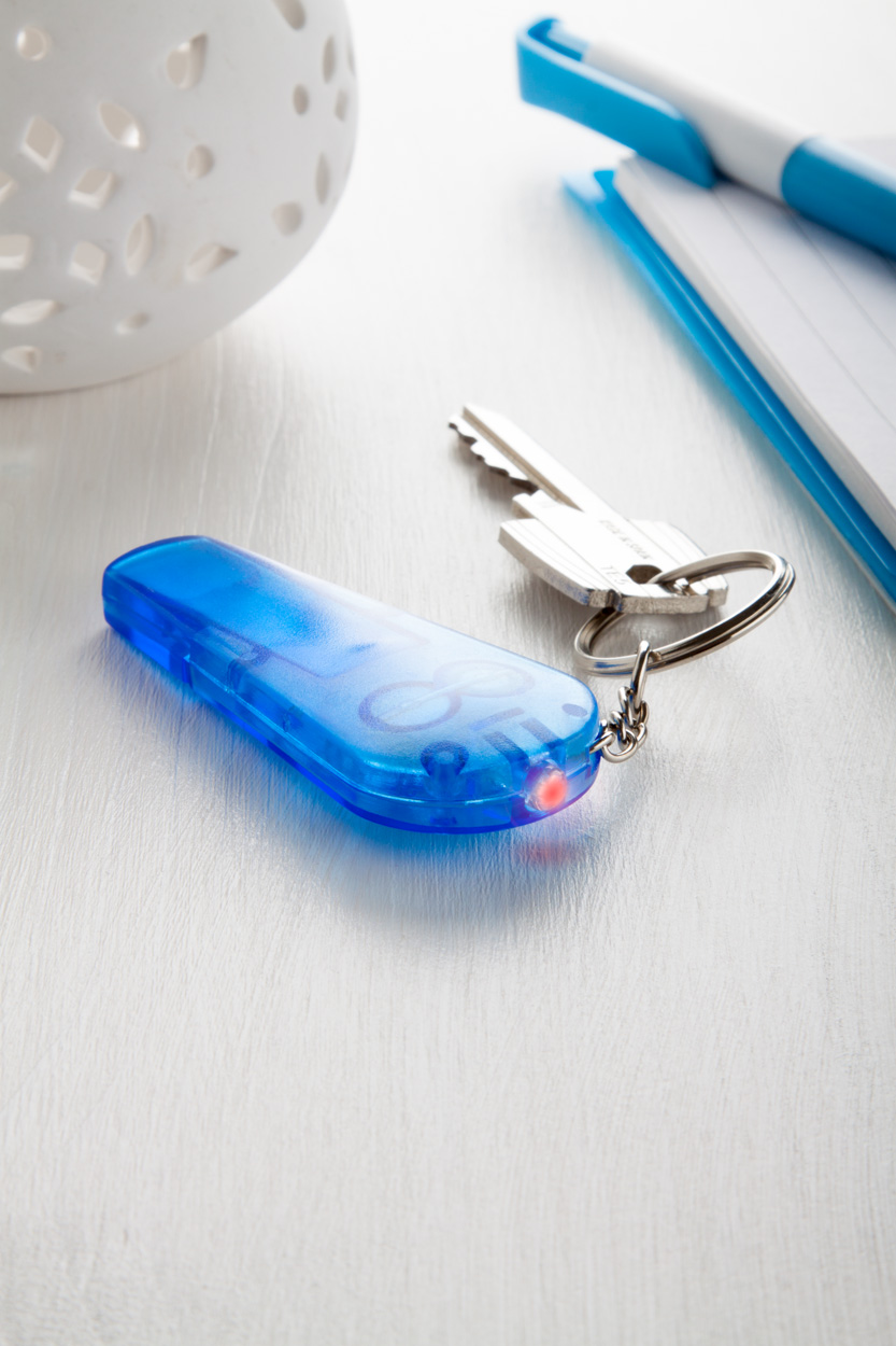 brelok/gwizdek Coach