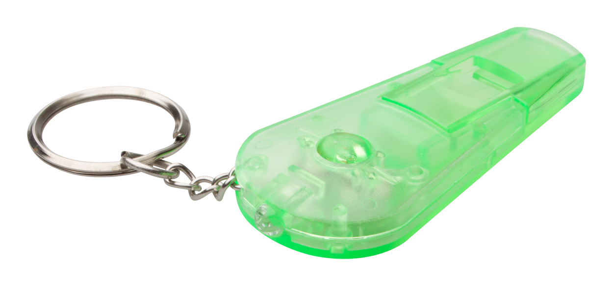 brelok/gwizdek Coach