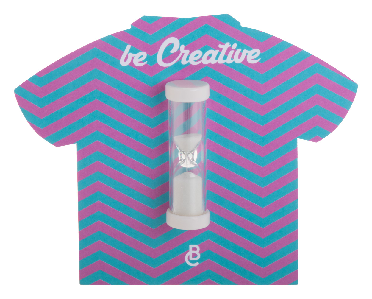 czasomierz piaskowy Sandy