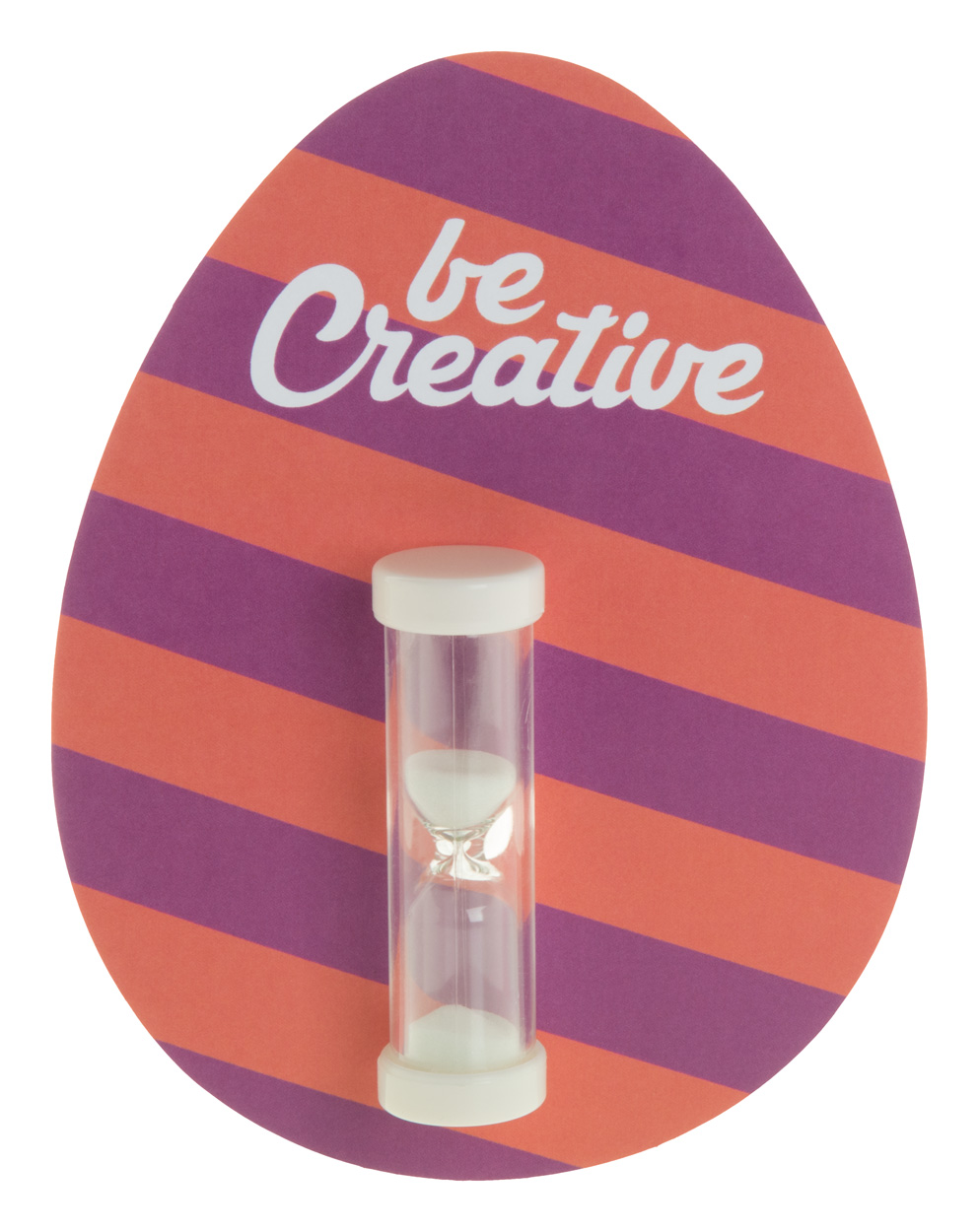 czasomierz piaskowy Sandy