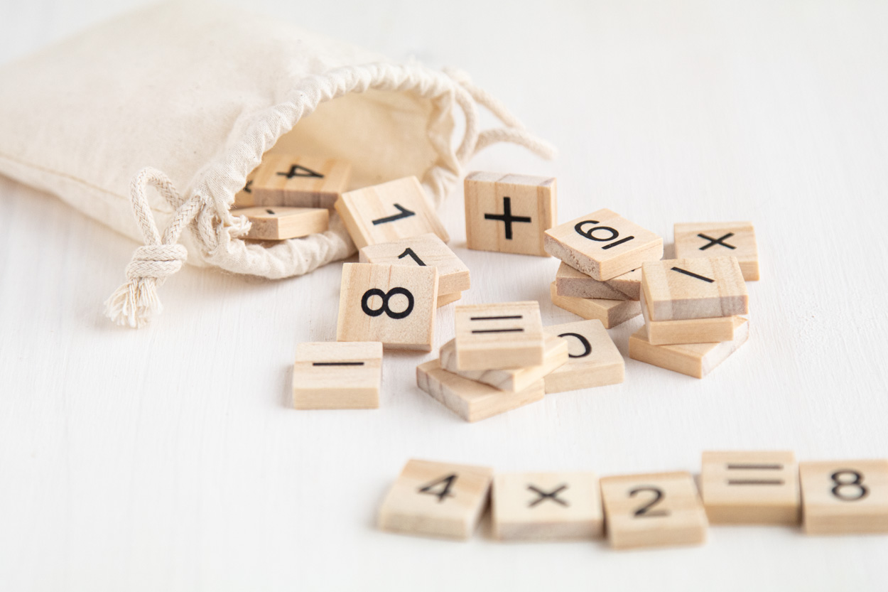 gra edukacyjna Galois