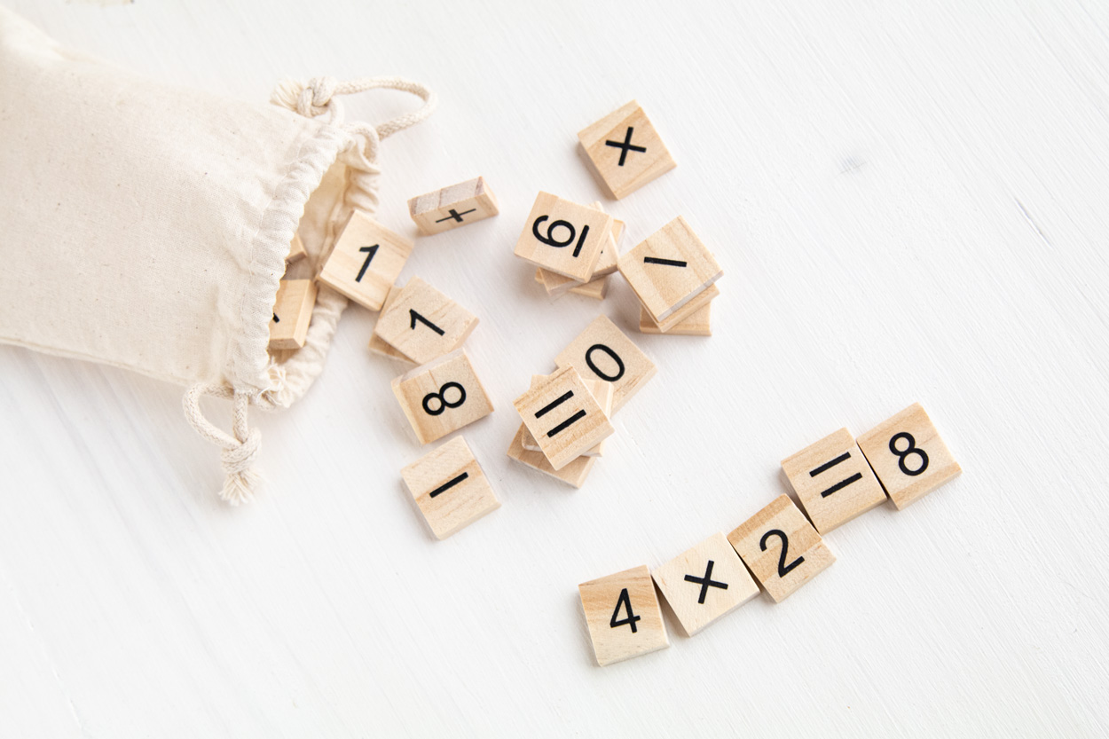 gra edukacyjna Galois