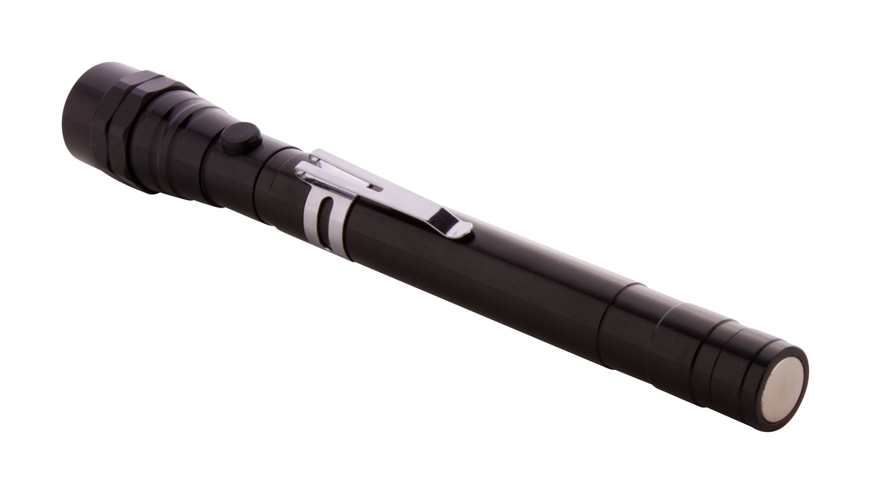 latarka rozsuwana Giraffe