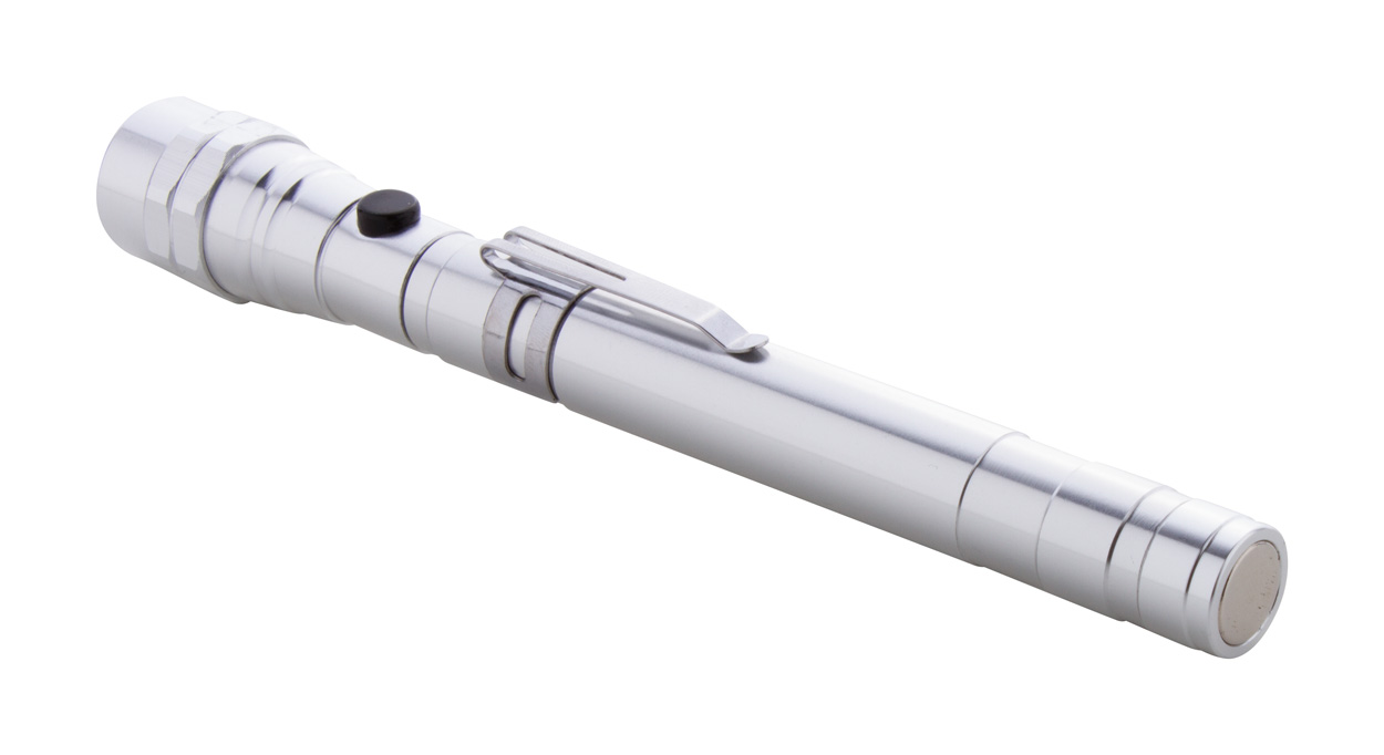 latarka rozsuwana Giraffe