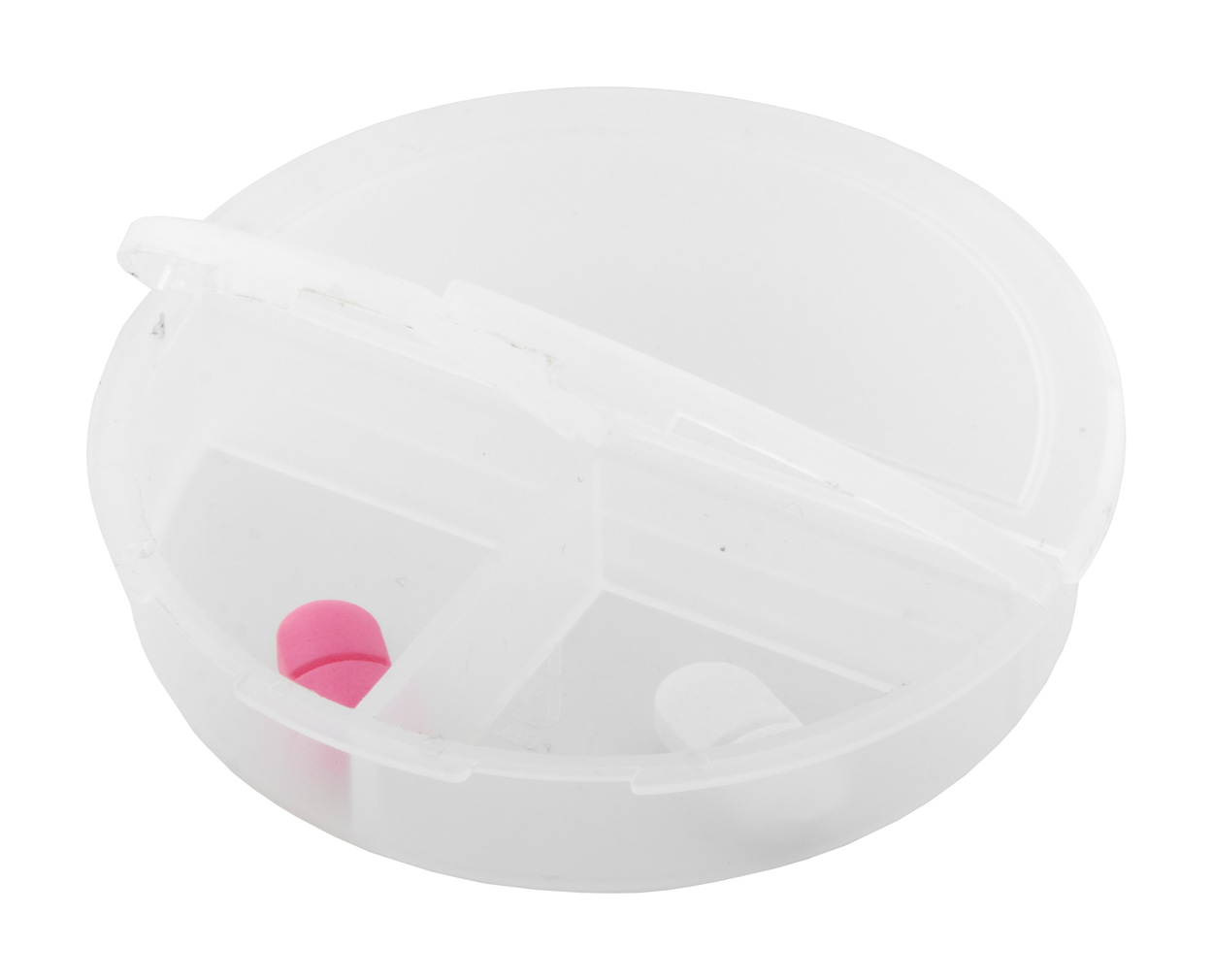 pojemnik na tabletki Remedy