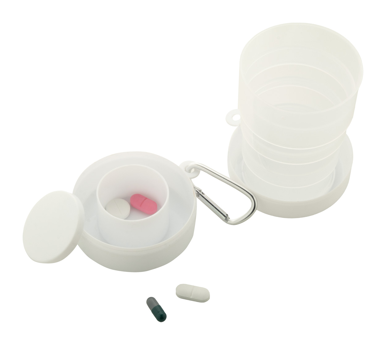 składany kubek Medigo