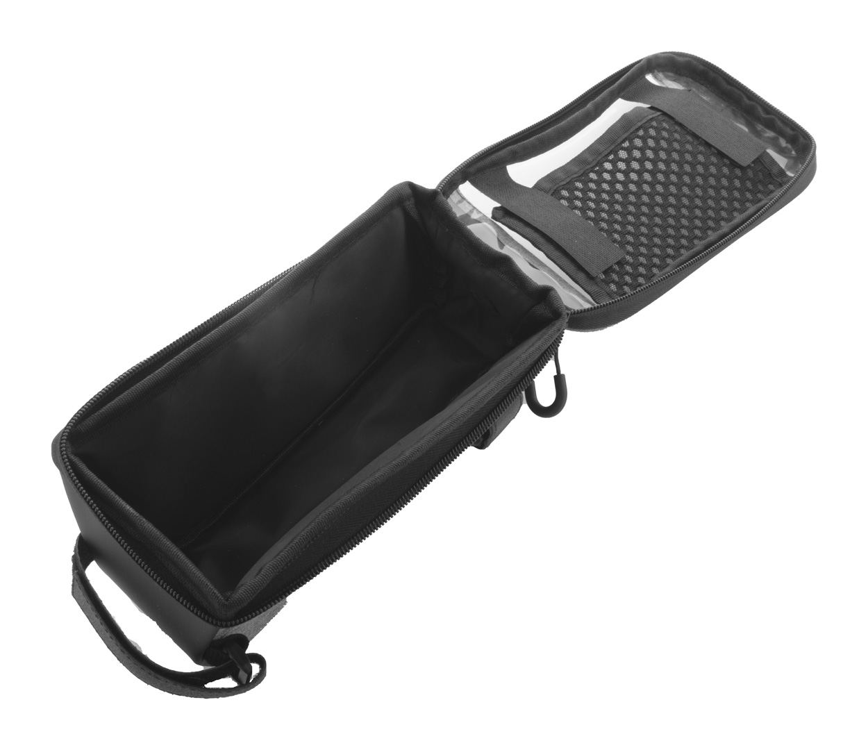 rowerowa torba / uchwyt na telefon RPET Shimana