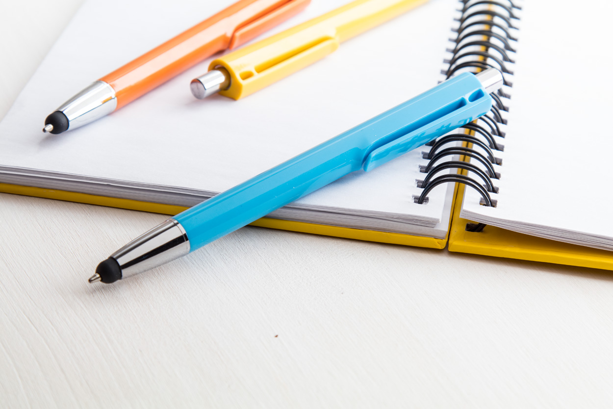 długopis dotykowy Rincon