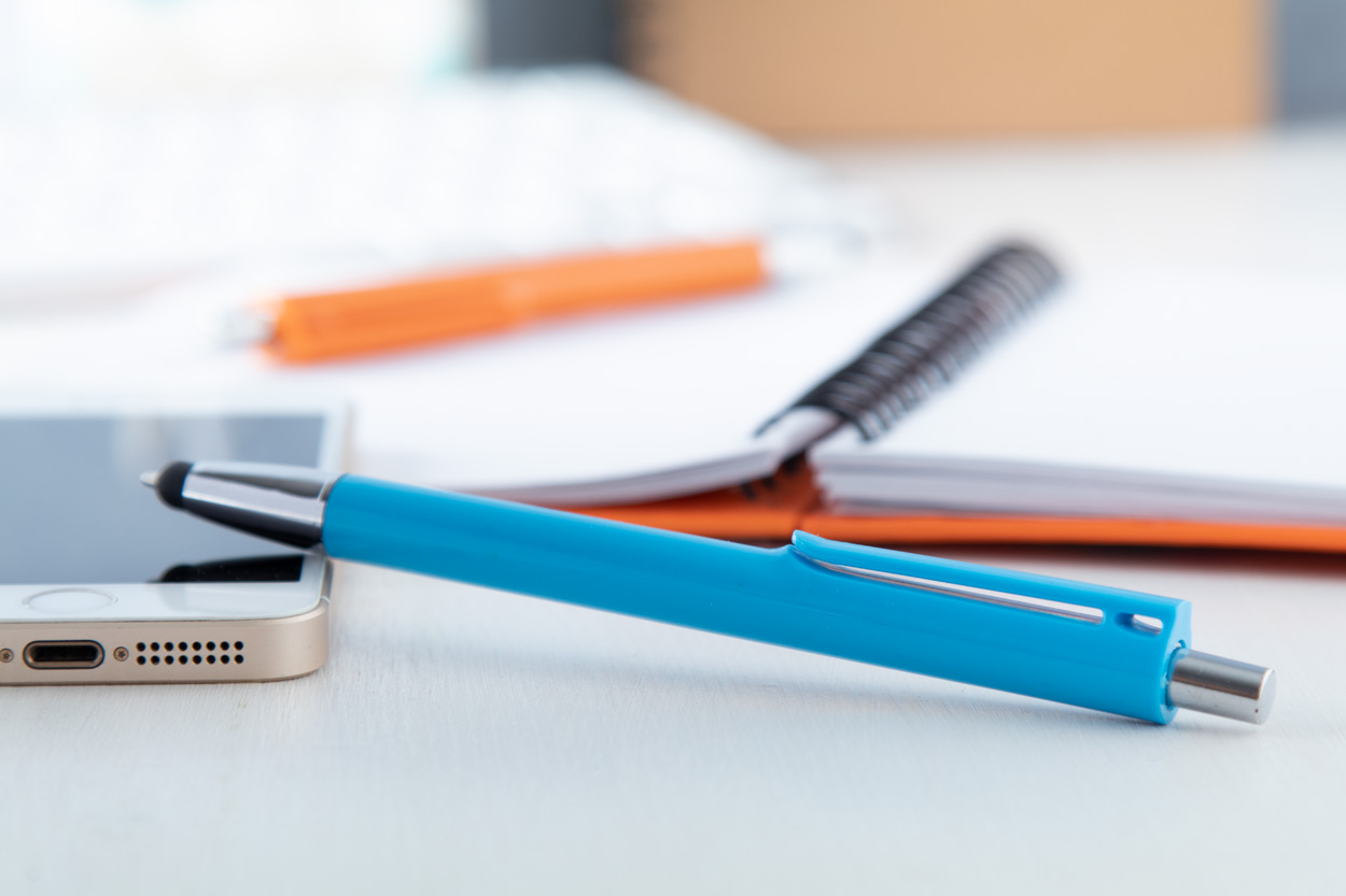 długopis dotykowy Rincon