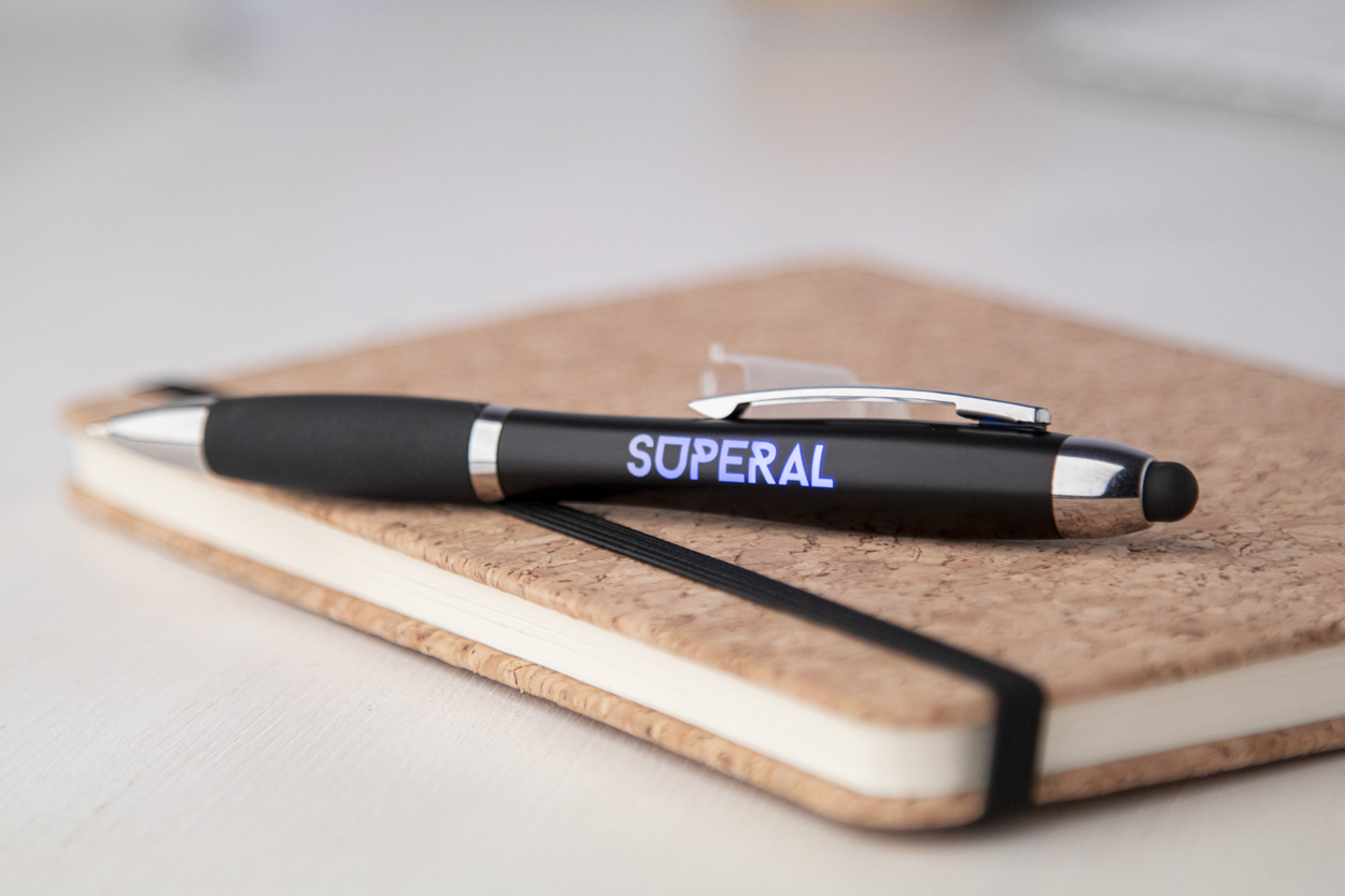 długopis dotykowy Lighty