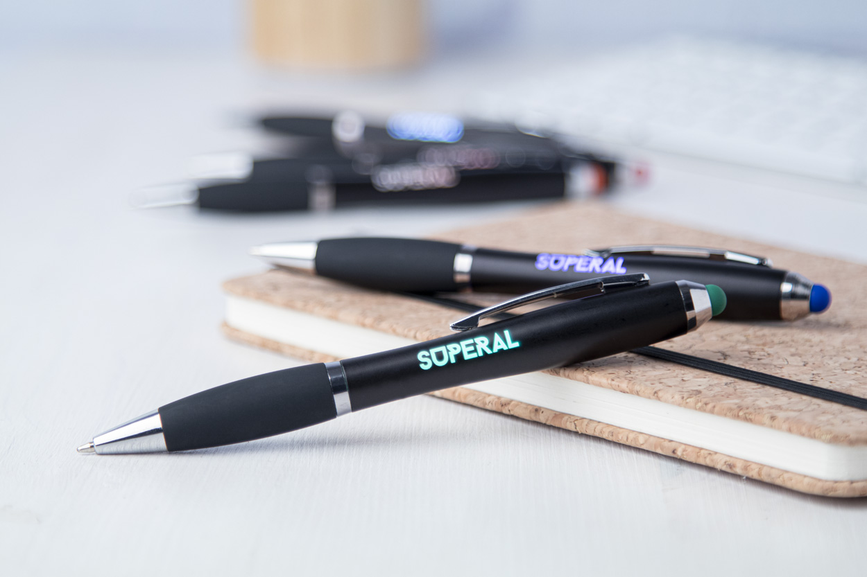 długopis dotykowy Lighty