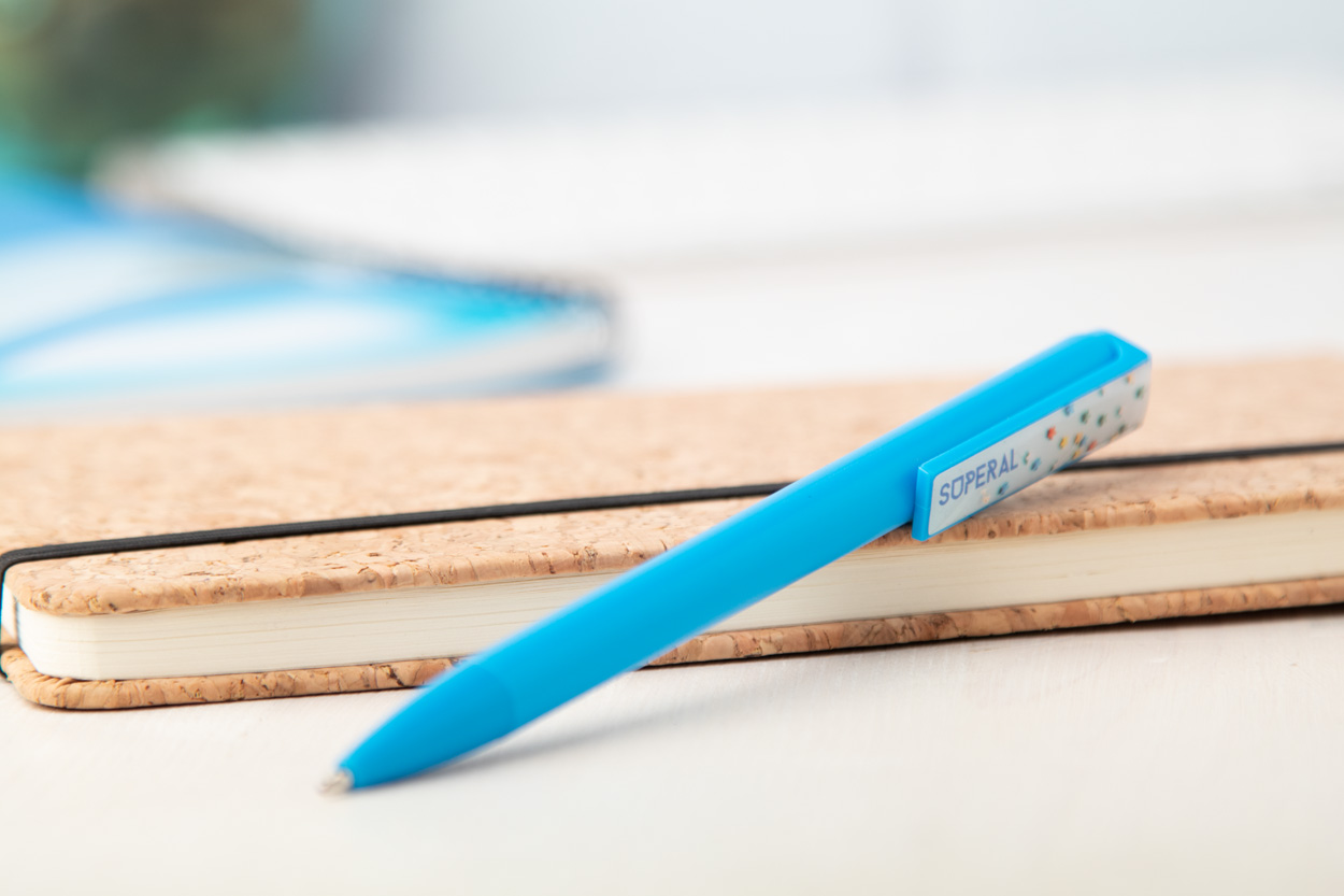 długopis Trampolino