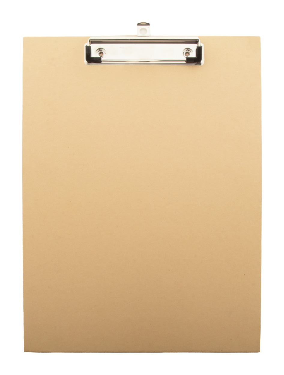 podkładka na dokumenty Clippa