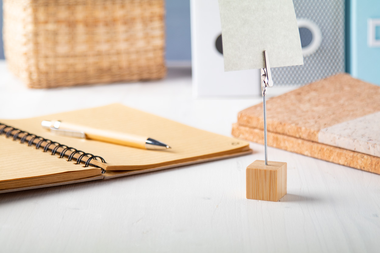 podkładka bambusowa Bombra