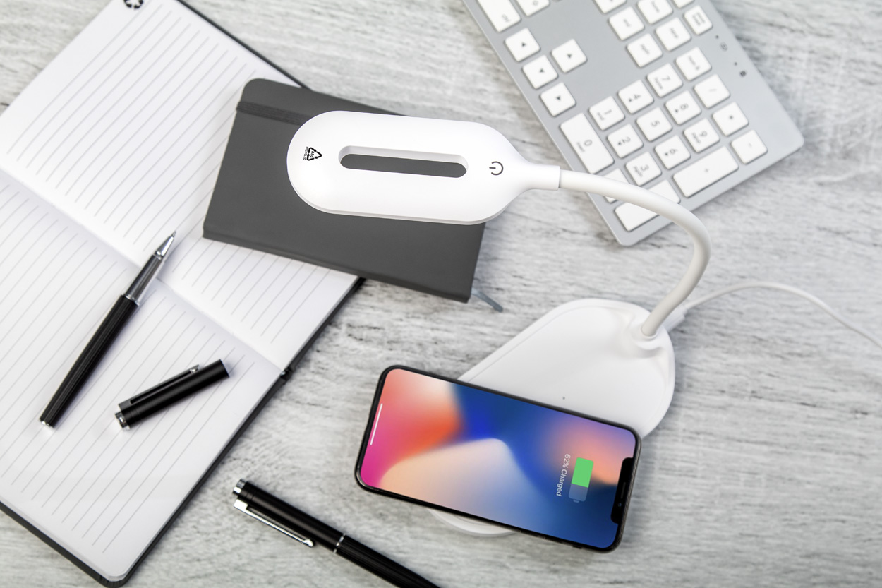 lampka biurkowa RABS Galaxy