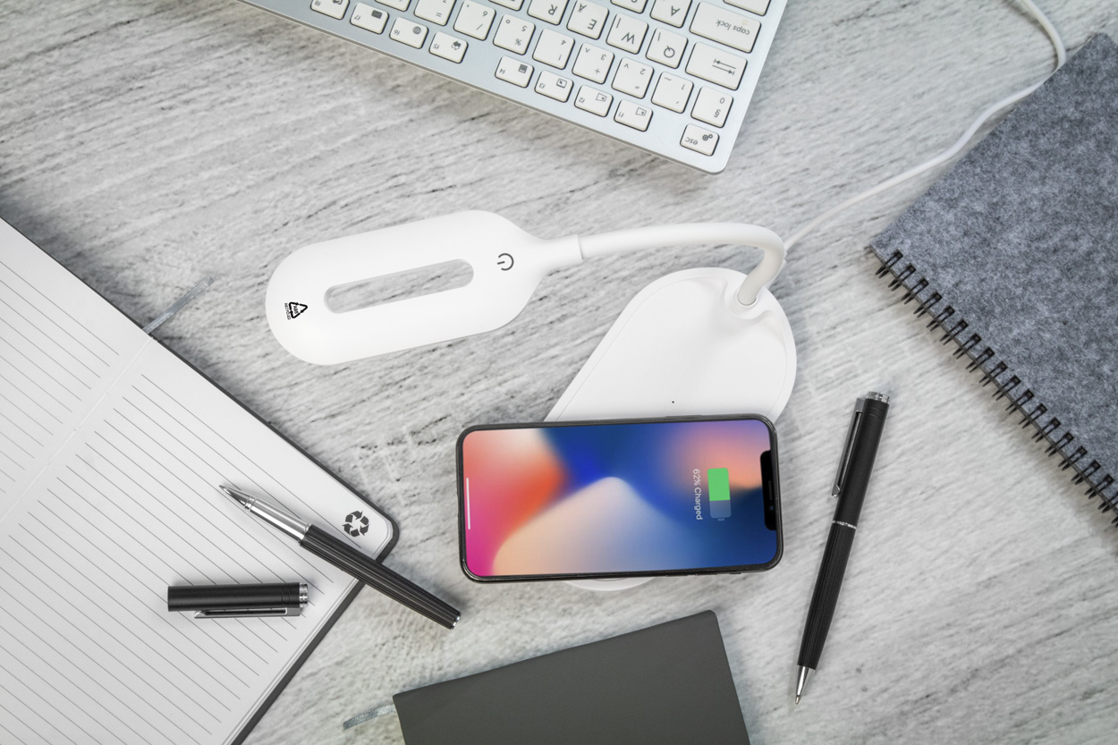 lampka biurkowa RABS Galaxy