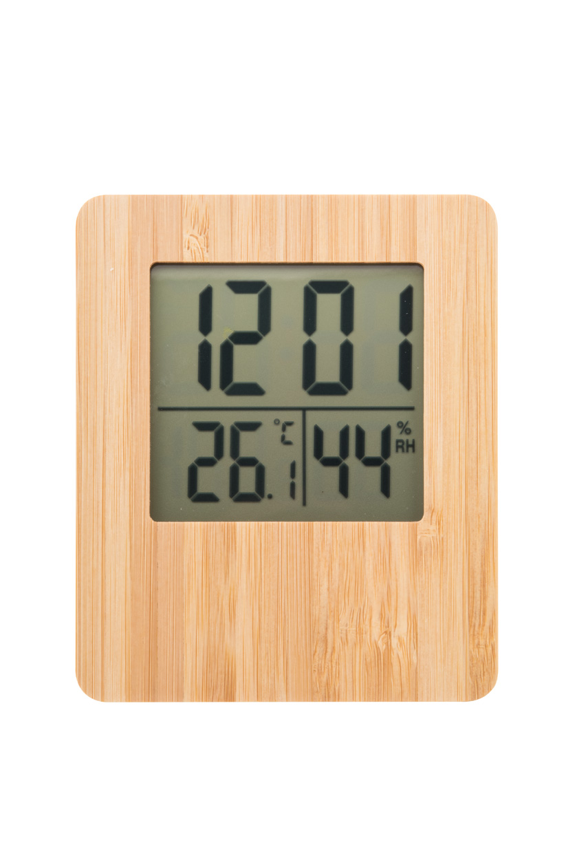 stacja pogodowa Tenkebo