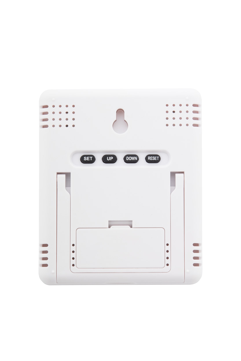 stacja pogodowa Tenkebo