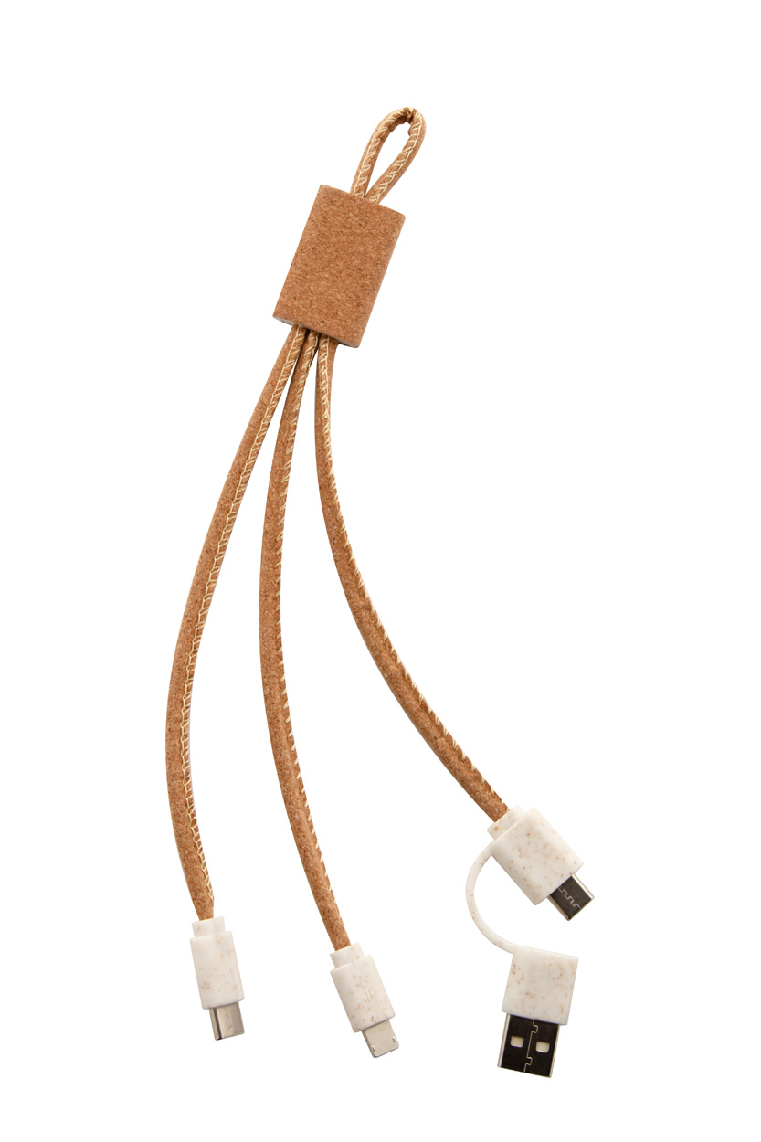kabel USB do ładowania Koruku