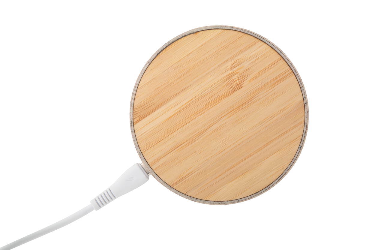 ładowarka indukcyjna WheaCharge