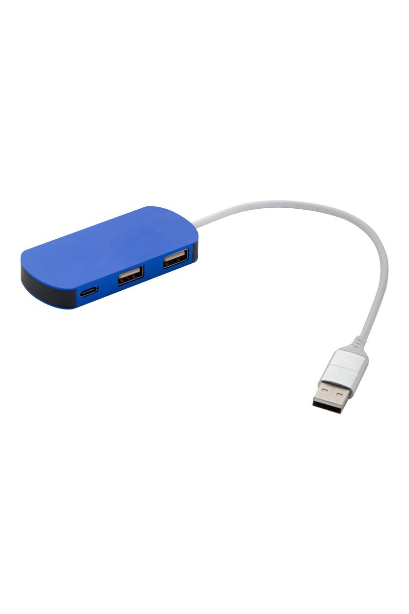 hub USB Raluhub