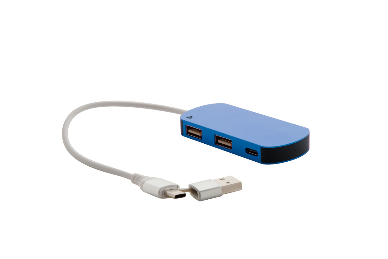 hub USB Raluhub