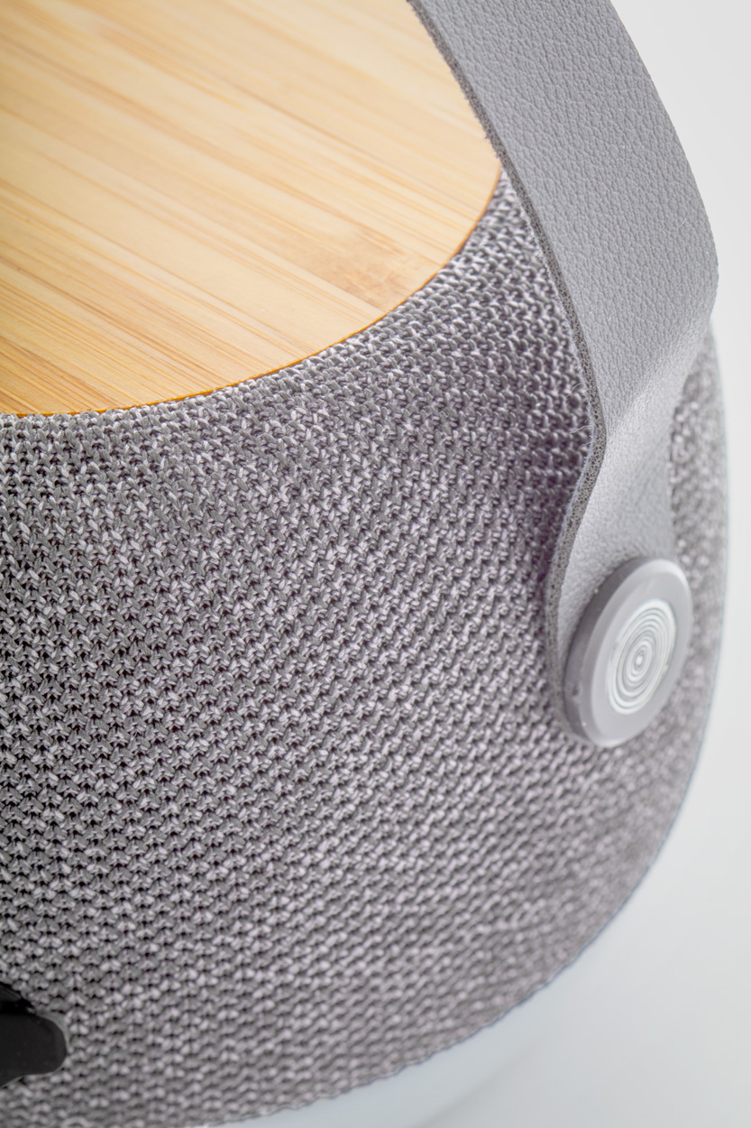 głośnik bluetooth Lumifi