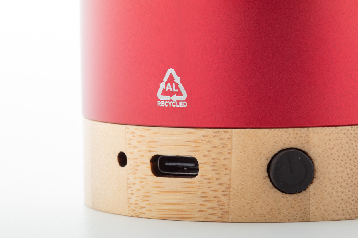 głośnik bluetooth RalooBeat