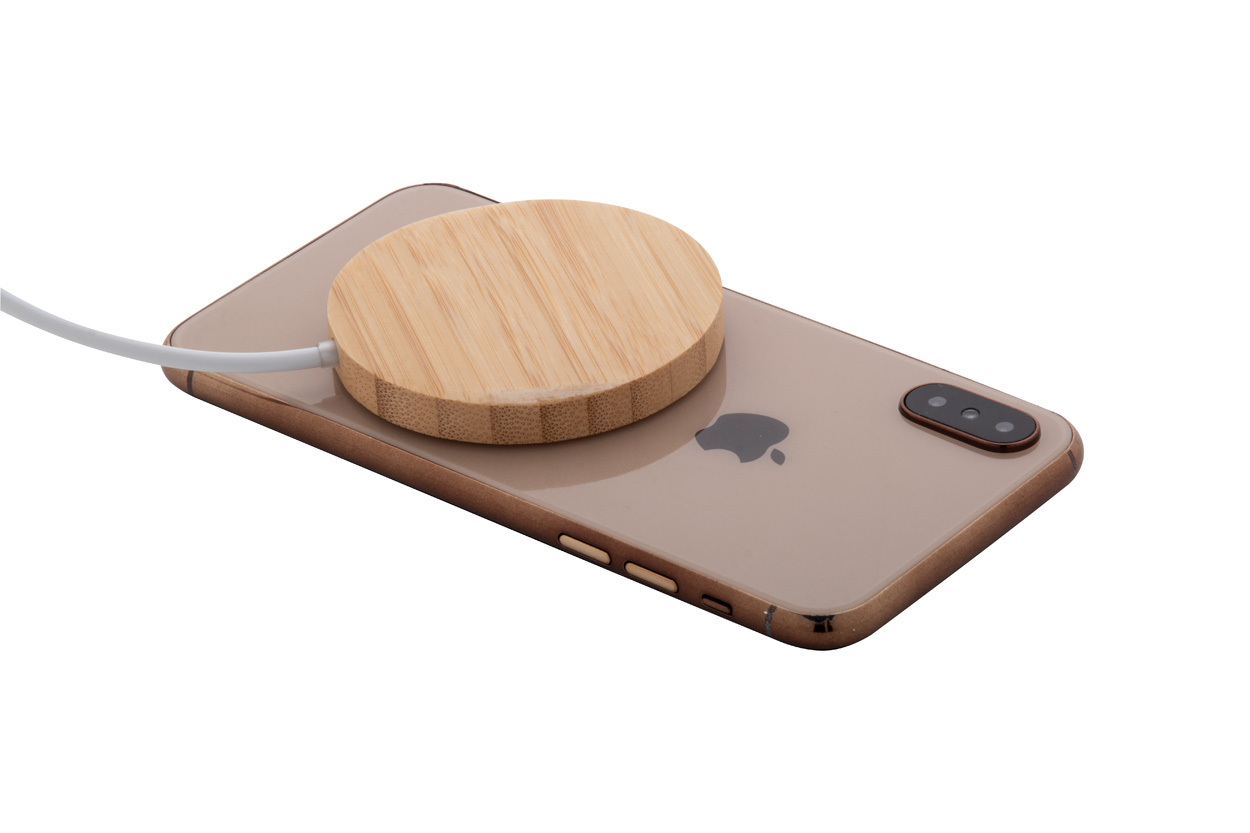 magnetyczna ładowarka indukcyjna SeeMag